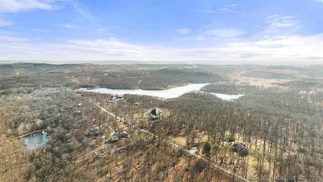 13331 N 3937 Drive, Bartlesville, OK 74003