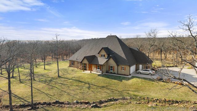 13331 N 3937 Drive, Bartlesville, OK 74003