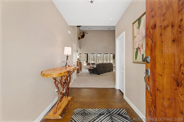 13331 N 3937 Drive, Bartlesville, OK 74003