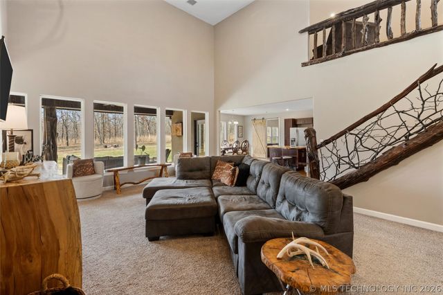 13331 N 3937 Drive, Bartlesville, OK 74003