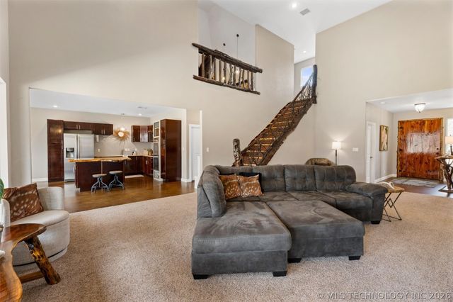 13331 N 3937 Drive, Bartlesville, OK 74003