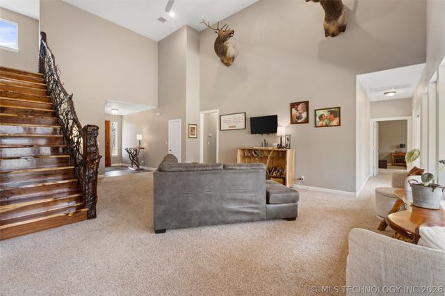 13331 N 3937 Drive, Bartlesville, OK 74003