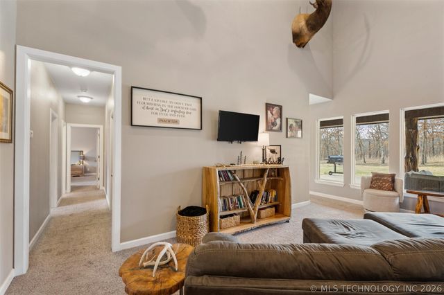 13331 N 3937 Drive, Bartlesville, OK 74003