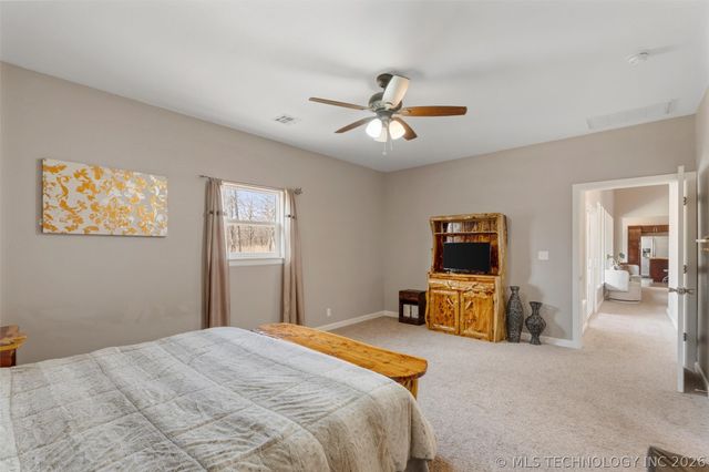 13331 N 3937 Drive, Bartlesville, OK 74003