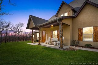 13331 N 3937 Drive, Bartlesville, OK 74003