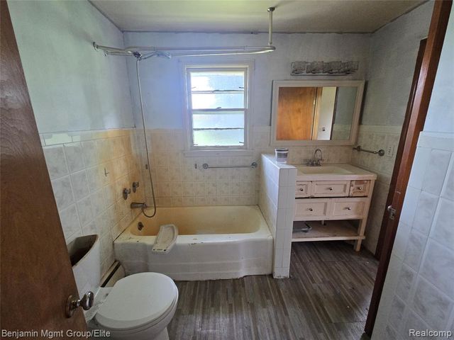 9298 Varodell Drive, Davison, MI 48423