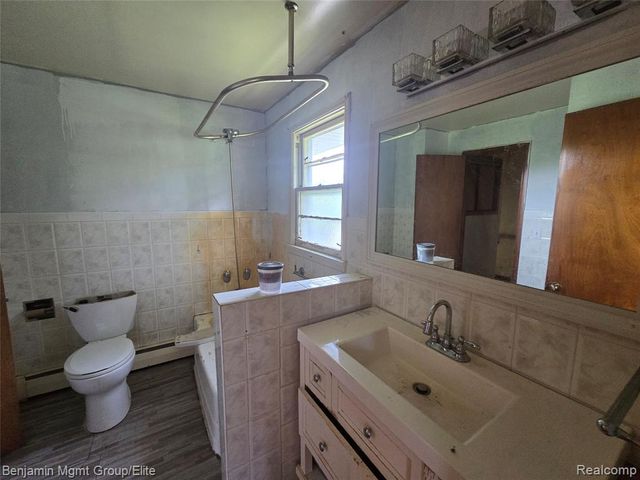9298 Varodell Drive, Davison, MI 48423
