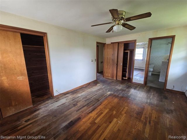 9298 Varodell Drive, Davison, MI 48423