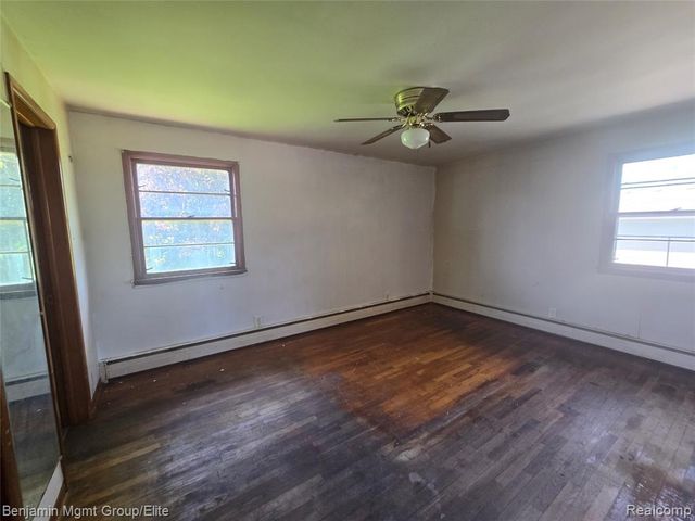 9298 Varodell Drive, Davison, MI 48423