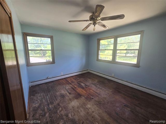 9298 Varodell Drive, Davison, MI 48423