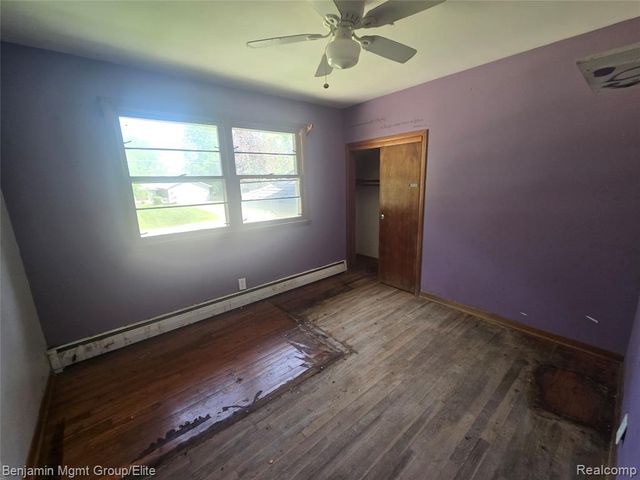 9298 Varodell Drive, Davison, MI 48423