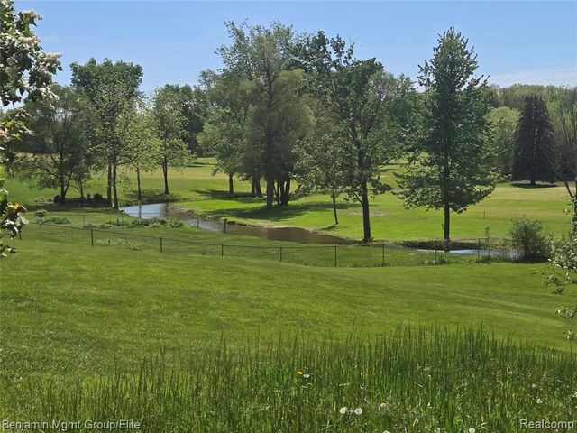 9298 Varodell Drive, Davison, MI 48423