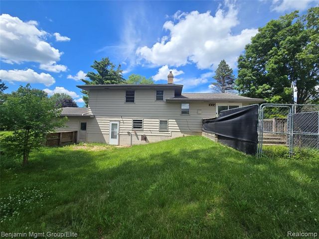 9298 Varodell Drive, Davison, MI 48423