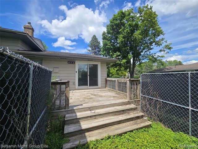 9298 Varodell Drive, Davison, MI 48423