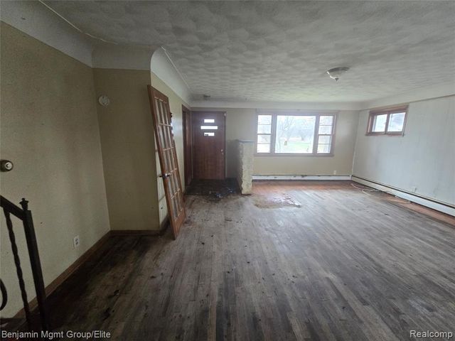 9298 Varodell Drive, Davison, MI 48423