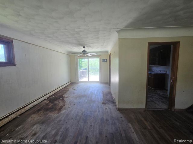 9298 Varodell Drive, Davison, MI 48423