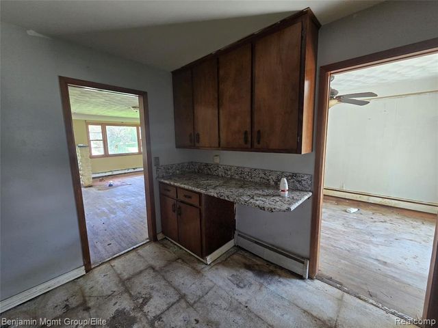 9298 Varodell Drive, Davison, MI 48423