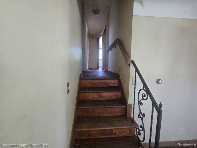 9298 Varodell Drive, Davison, MI 48423