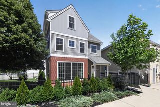 549 BUSH ST #A, Bridgeport, PA 19405