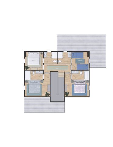2350 S 11th 1, Port Aransas, TX 78373
