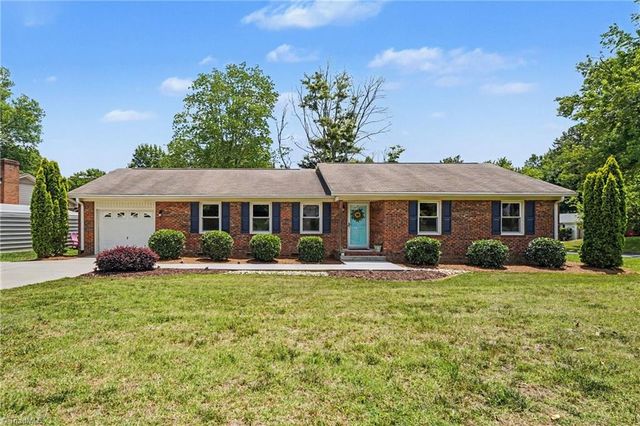 2800 New Garden Road E, Greensboro, NC 27455