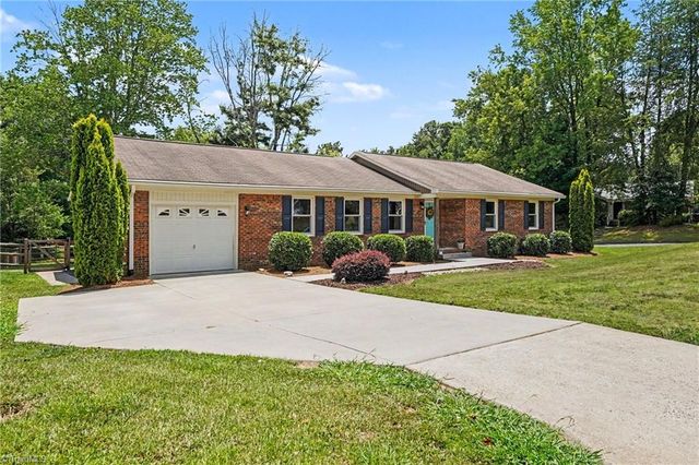 2800 New Garden Road E, Greensboro, NC 27455