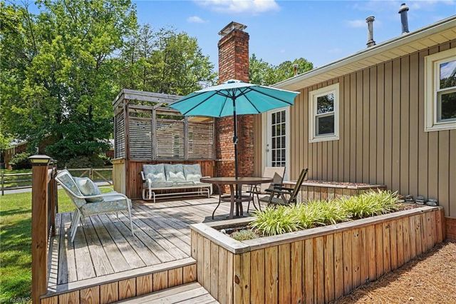 2800 New Garden Road E, Greensboro, NC 27455