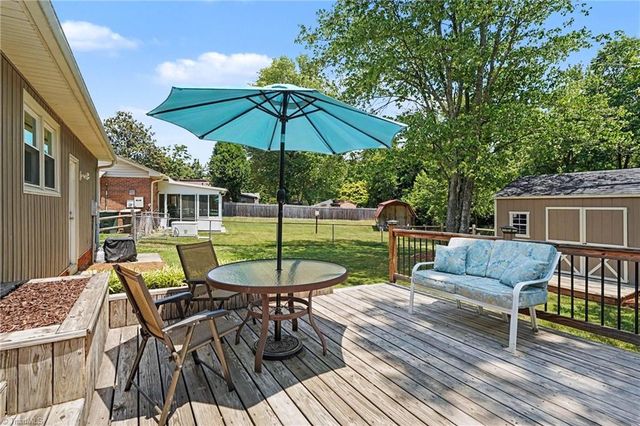 2800 New Garden Road E, Greensboro, NC 27455