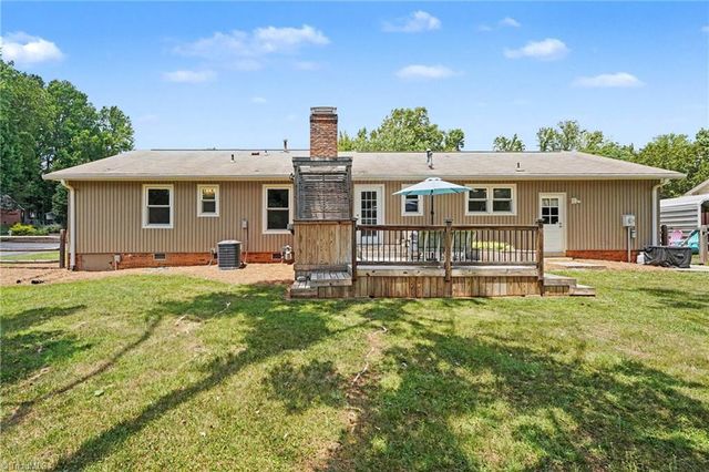 2800 New Garden Road E, Greensboro, NC 27455