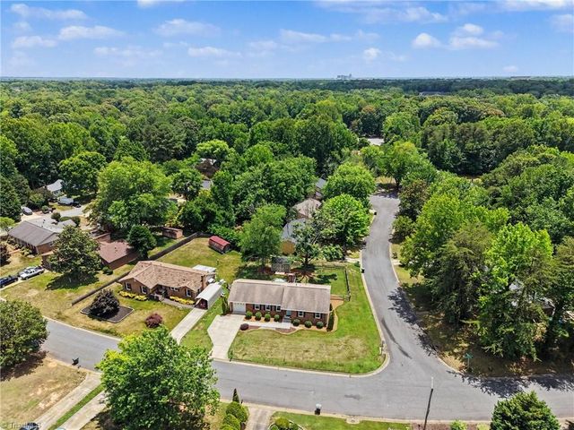 2800 New Garden Road E, Greensboro, NC 27455
