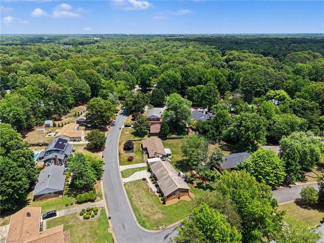 2800 New Garden Road E, Greensboro, NC 27455