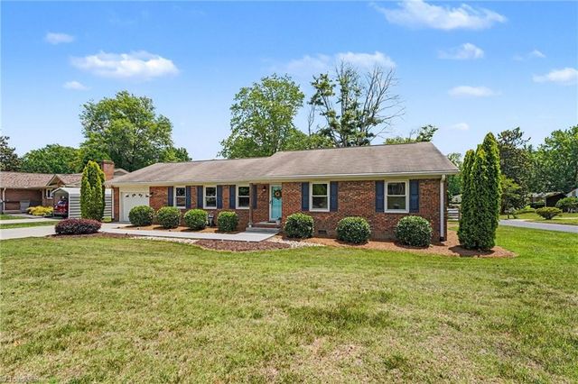 2800 New Garden Road E, Greensboro, NC 27455