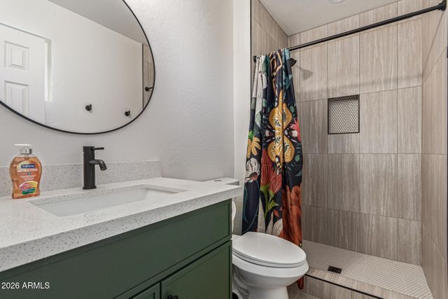 2021 W 2ND Place, Mesa, AZ 85201