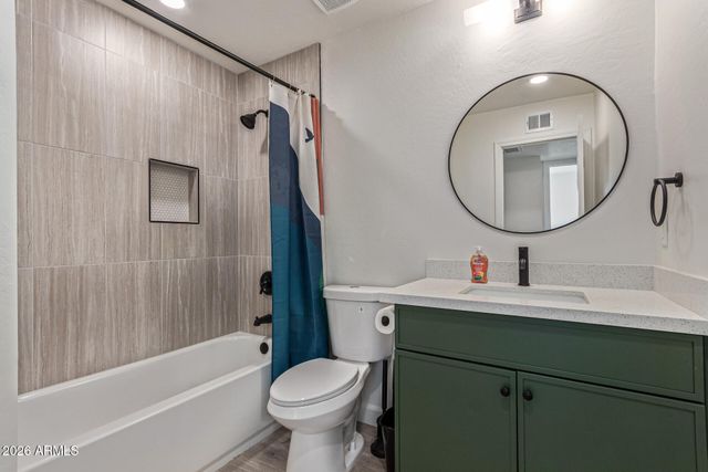 2021 W 2ND Place, Mesa, AZ 85201