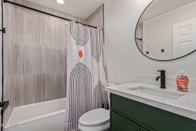 2021 W 2ND Place, Mesa, AZ 85201