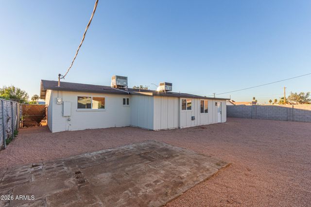 2021 W 2ND Place, Mesa, AZ 85201