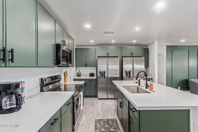 2021 W 2ND Place, Mesa, AZ 85201