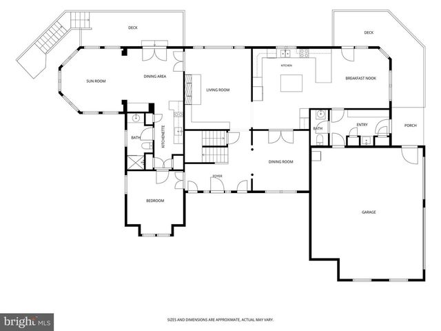 7 ACCENT CIR, Camp Hill, PA 17011