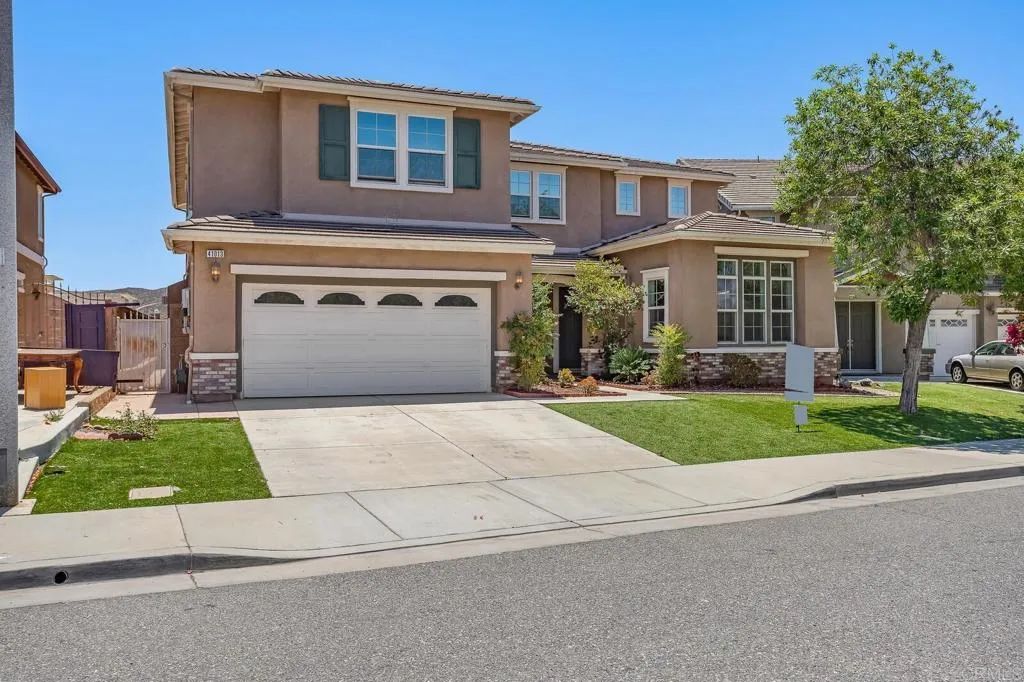 41013 Sunsprite St, Lake Elsinore, CA 92532