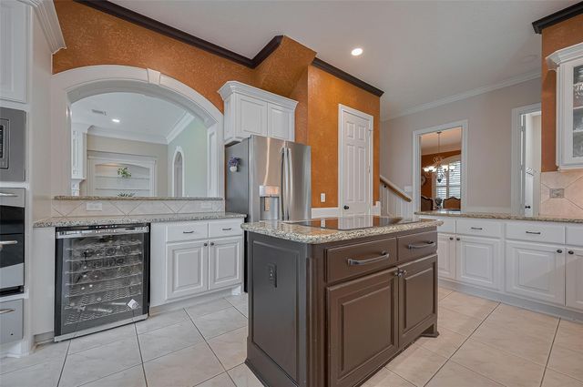 11826 Legend Manor Drive, Houston, TX 77082