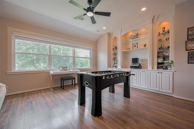 11826 Legend Manor Drive, Houston, TX 77082