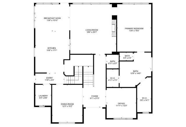 11826 Legend Manor Drive, Houston, TX 77082