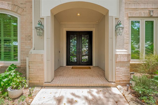 11826 Legend Manor Drive, Houston, TX 77082