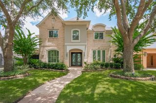 11826 Legend Manor Drive, Houston, TX 77082