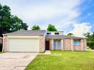 2435 Summer Spring Drive, Spring, TX 77373