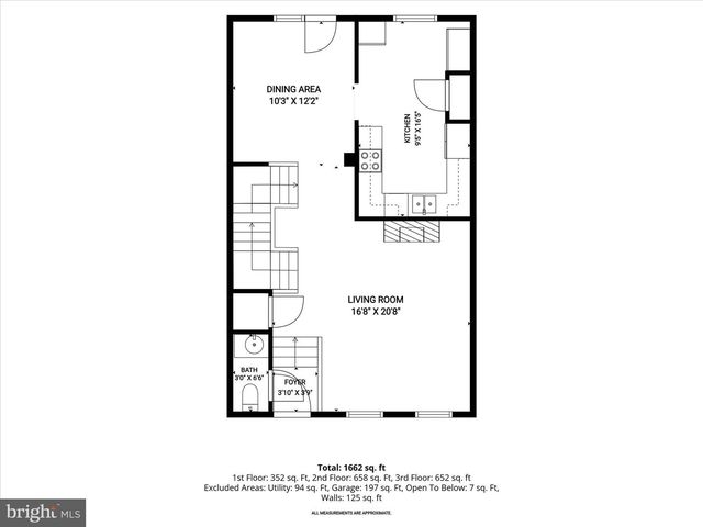 716 STREAMSIDE DR, Bowie, MD 20721