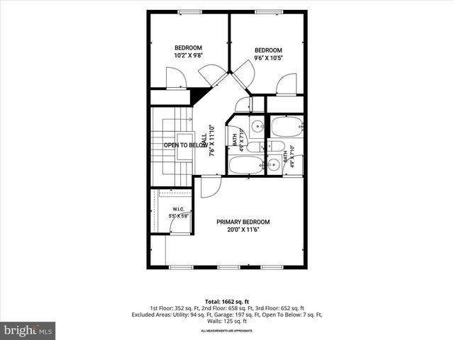 716 STREAMSIDE DR, Bowie, MD 20721