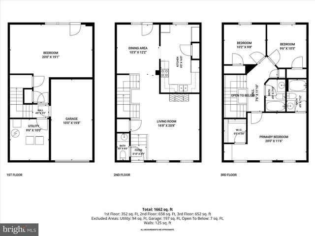 716 STREAMSIDE DR, Bowie, MD 20721
