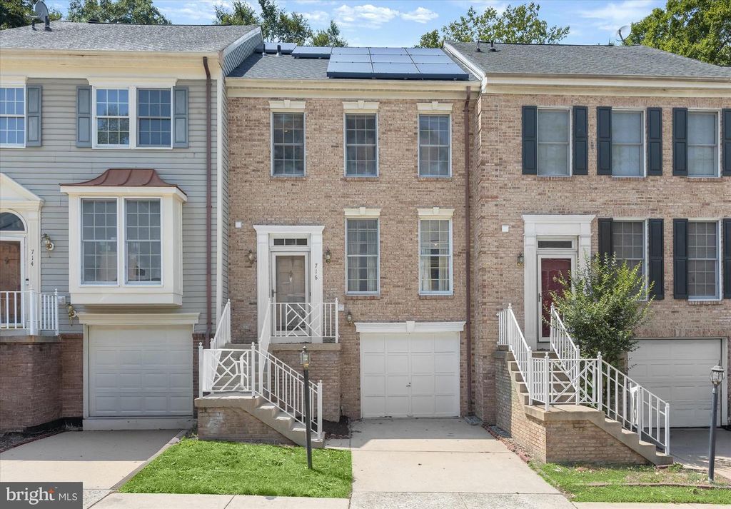 716 STREAMSIDE DR, Bowie, MD 20721