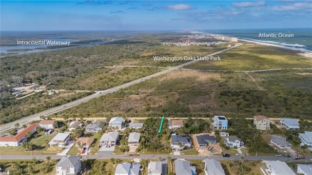 15 OCEAN STREET, Palm Coast, FL 32137